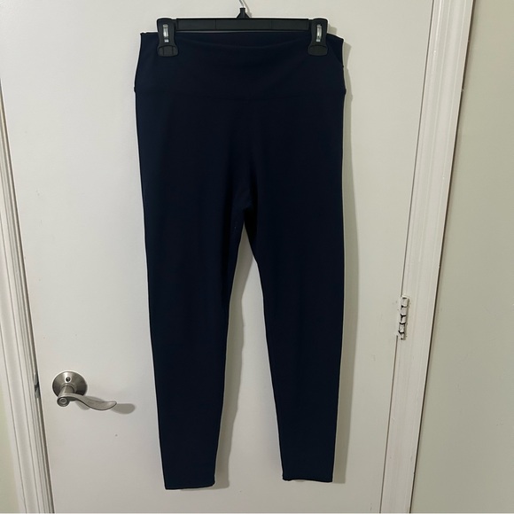 wild fable Pants - Wild Fable | Women’s Navy Blue ButterBliss Leggings | Size XL